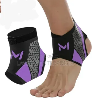Ankle Support