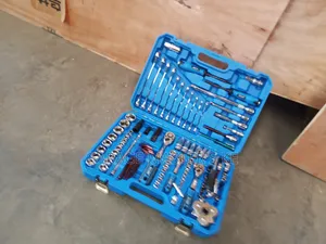 Brand New 121pieces Tool Kit
