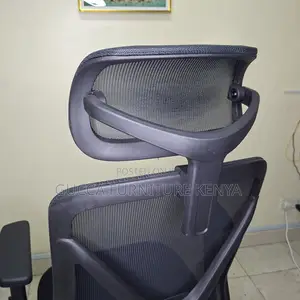 High Back Mesh Task Chair.