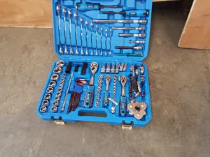 Portable  121 Tool Kit