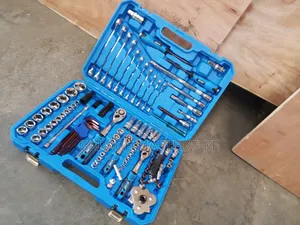 Portable  121 Tool Kit
