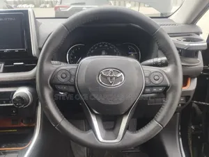 Toyota RAV4 Adventure 2019