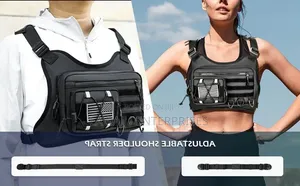 Chest Backpack