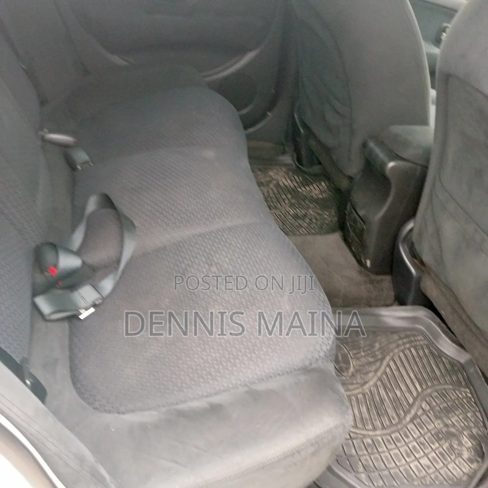 Nissan Sylphy 2012 White