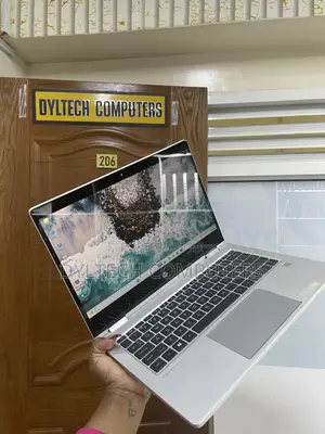 Laptop HP ProBook x360 435 G8 16GB AMD Ryzen 7 SSD 256GB