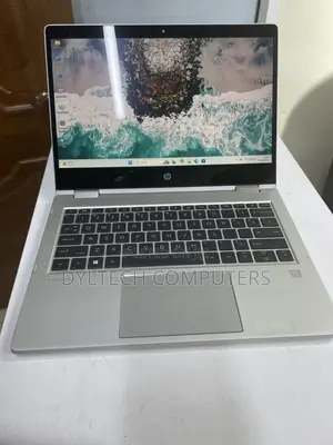 Laptop HP ProBook x360 435 G8 16GB AMD Ryzen 7 SSD 256GB