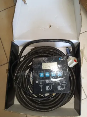 Movable PCL Air Gauge