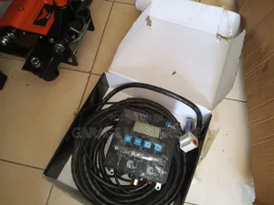 Movable PCL Air Gauge