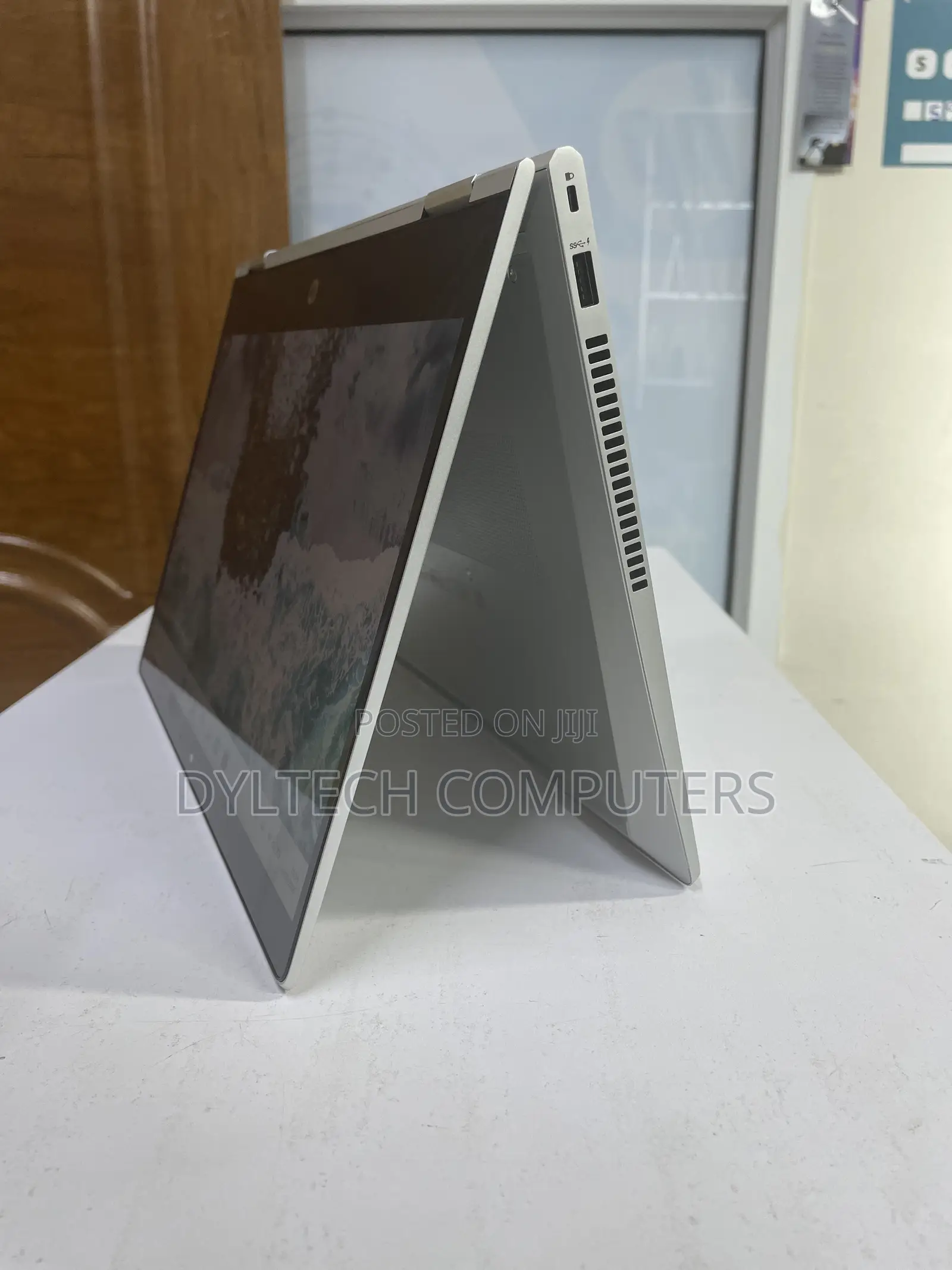 Laptop HP ProBook x360 435 G8 16GB AMD Ryzen 7 SSD 256GB