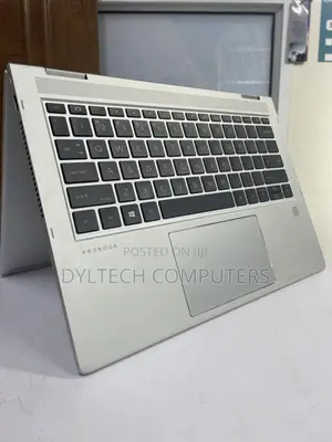 Laptop HP ProBook x360 435 G8 16GB AMD Ryzen 7 SSD 256GB