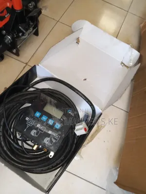 Easy Operatable PCL Air Gauge