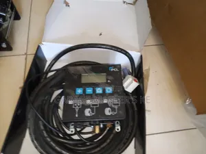 Easy Operatable PCL Air Gauge