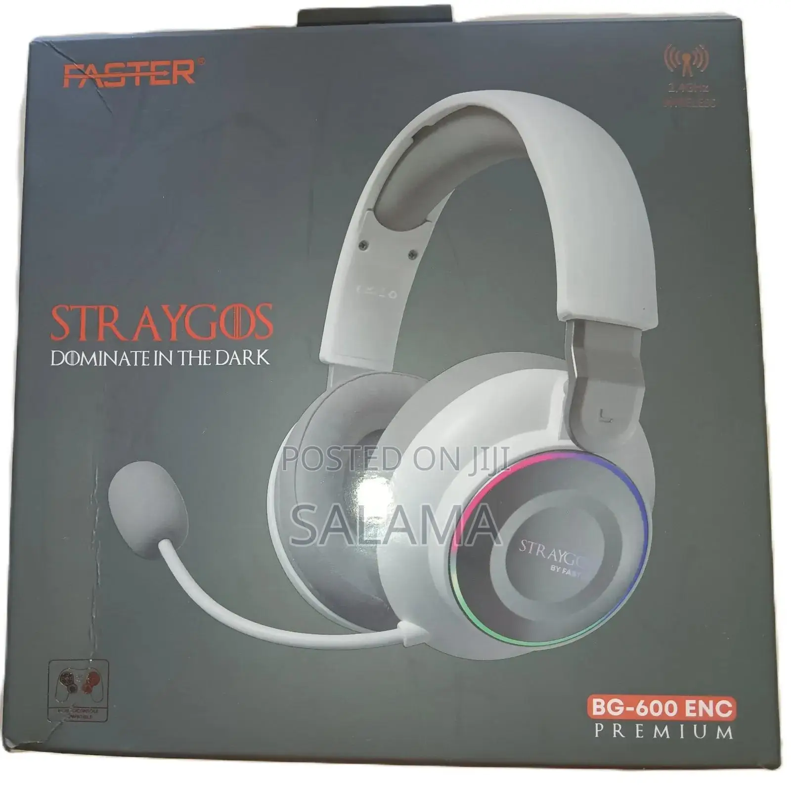 Gaming Headset
