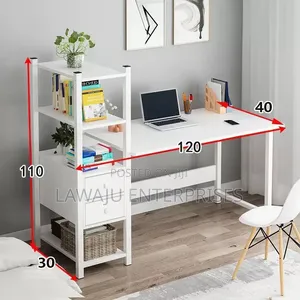 *Study Desk