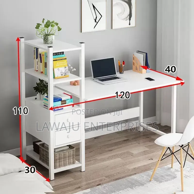 *Study Desk