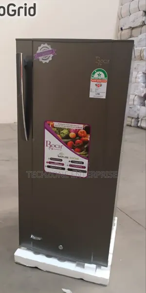 Roch 150 Litres Single Door Refrigerator With 2 Star Rating,,