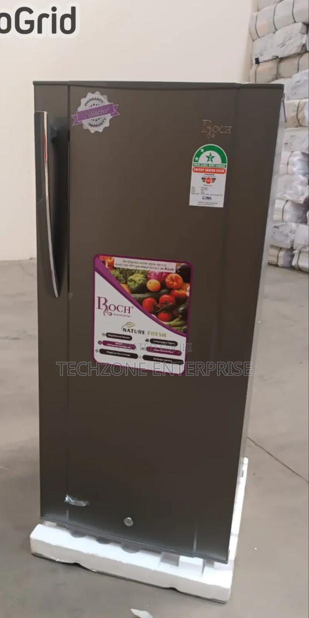 Roch 150 Litres Single Door Refrigerator With 2 Star Rating,,