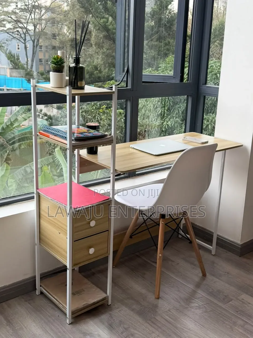 Computer Desk