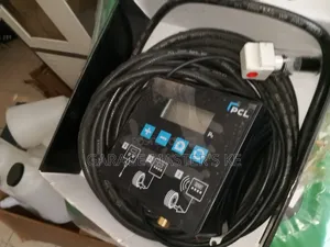 Brand New PCL Air Gauge