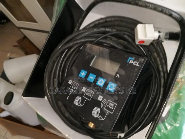 Brand New PCL Air Gauge