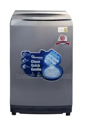 Nunix Vaccum Cleaner