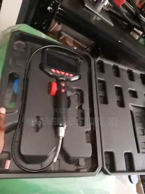 High Quality Engine Camera Monitor