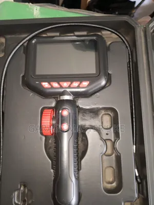 Readable Engine Monitor