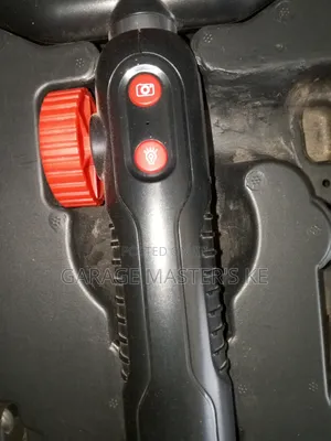 Readable Engine Monitor