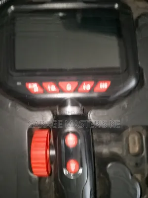 Readable Engine Monitor