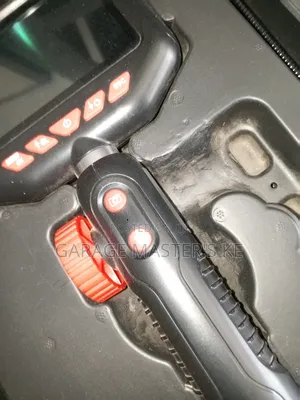 Readable Engine Monitor