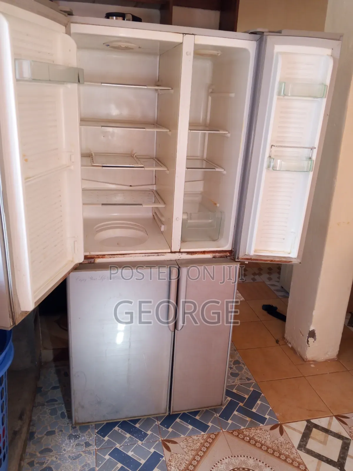 Refrigerator