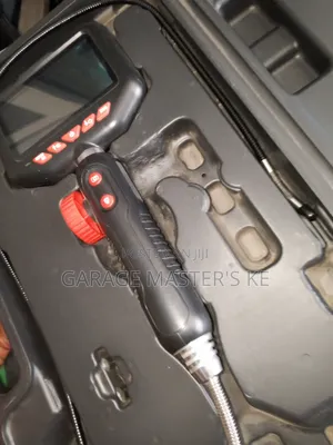 Flexible Engine Monitor