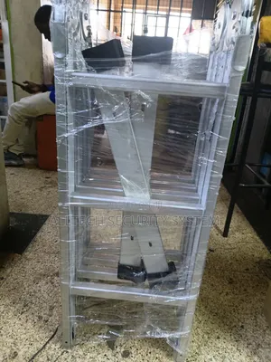 12feets Aluminum Ladder