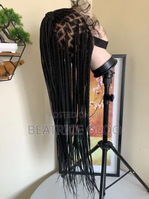 Braides Wigs