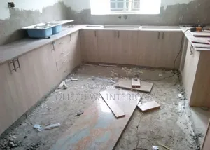 Interior and Exterior Design Contractos