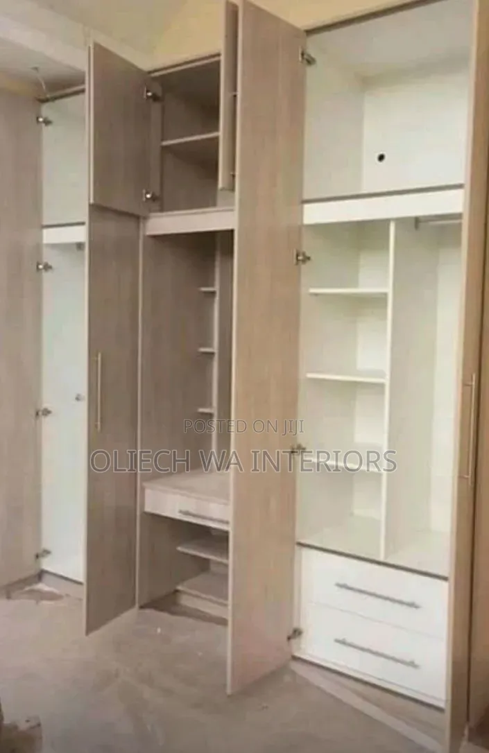 Interior and Exterior Design Contractos