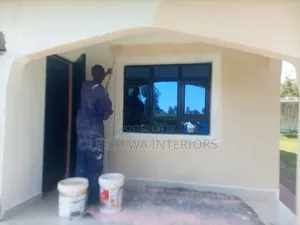 Interior and Exterior Design Contractos