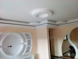 Interior and Exterior Design Contractos