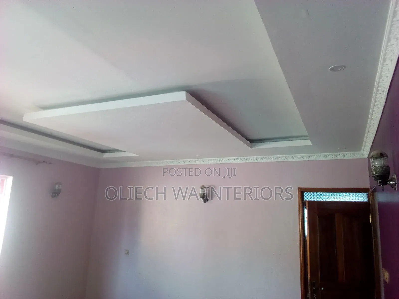 Interior and Exterior Design Contractos