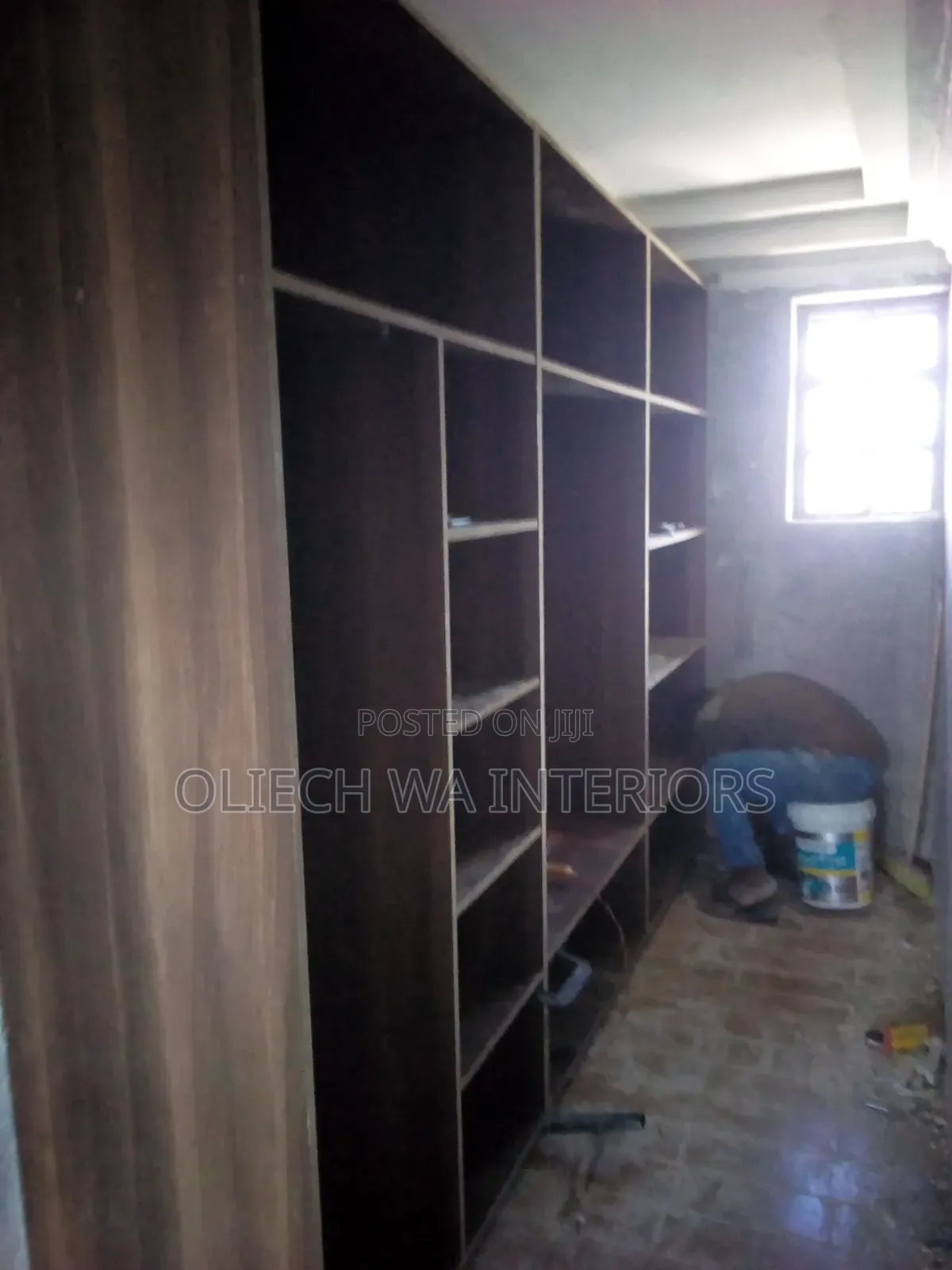 Interior and Exterior Design Contractos