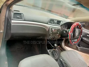 Toyota Belta 2022 Brown