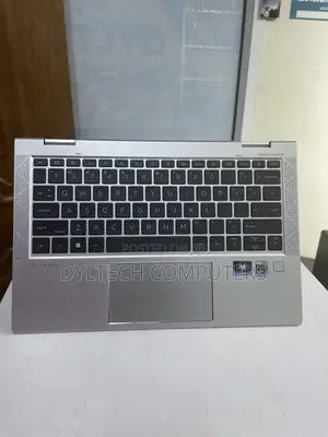 Laptop HP EliteBook 830 G8 16GB Intel Core i5 SSD 256GB