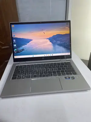 Laptop HP EliteBook 830 G8 16GB Intel Core i5 SSD 256GB