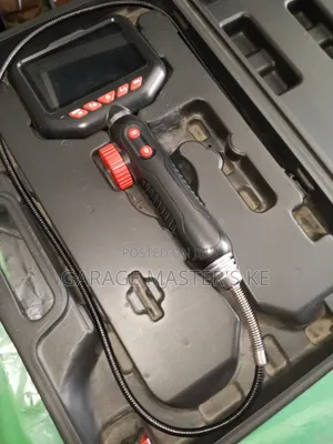 Led Light Engine Camera Monitor