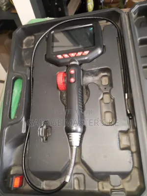Led Light Engine Camera Monitor