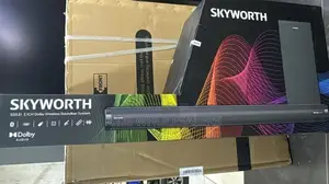 Skyworth SS888 2.2CH 300W Wireless Soundbar Built-in 2