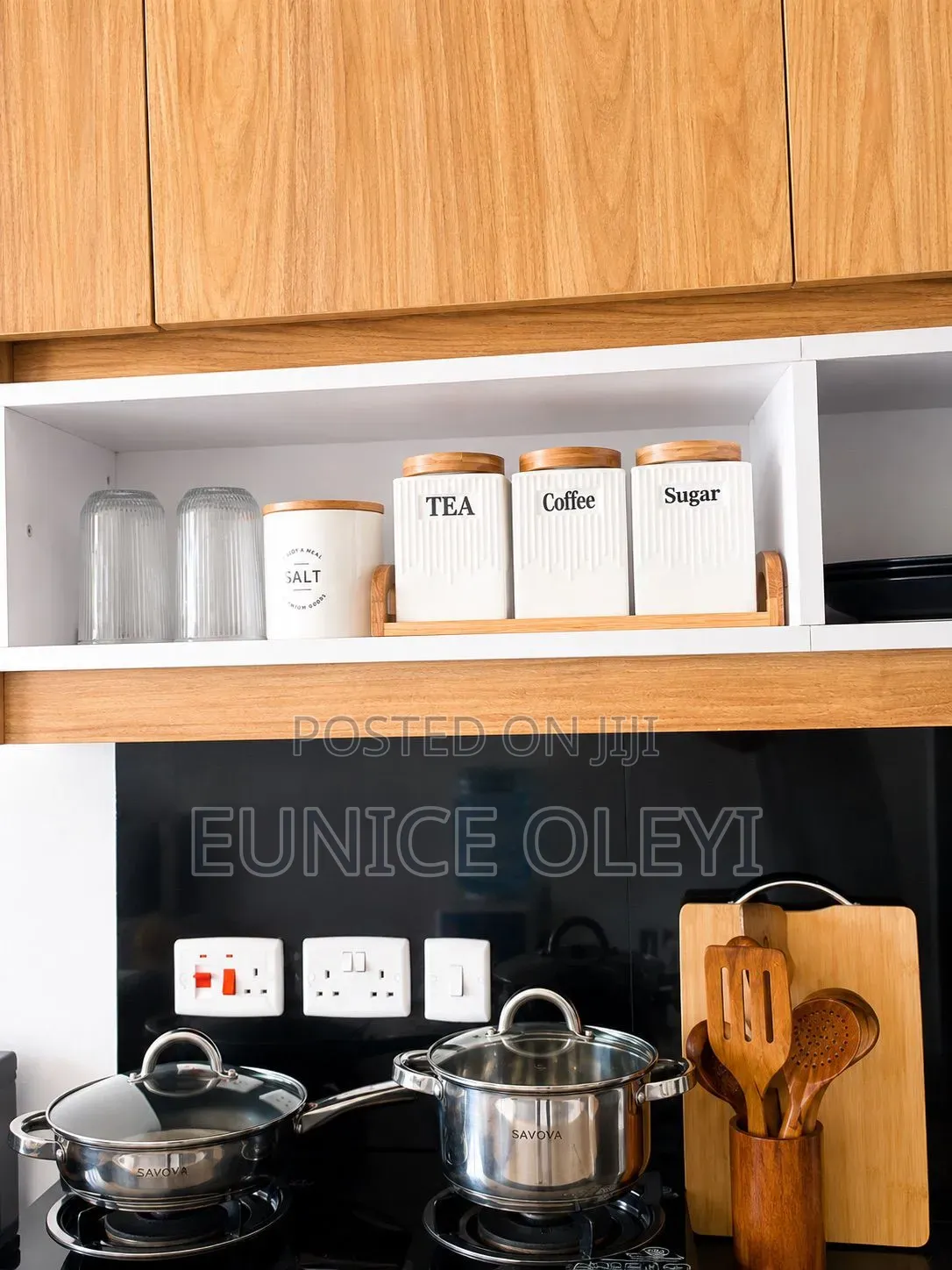 Studio in Embakasi Fedha