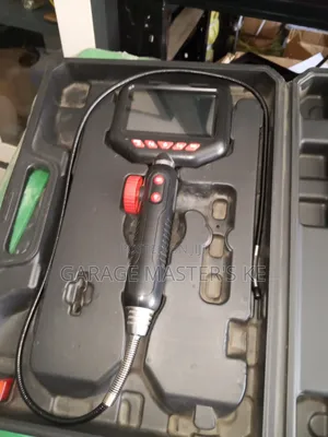 2026 Latest Technology Engine Camera Monitor