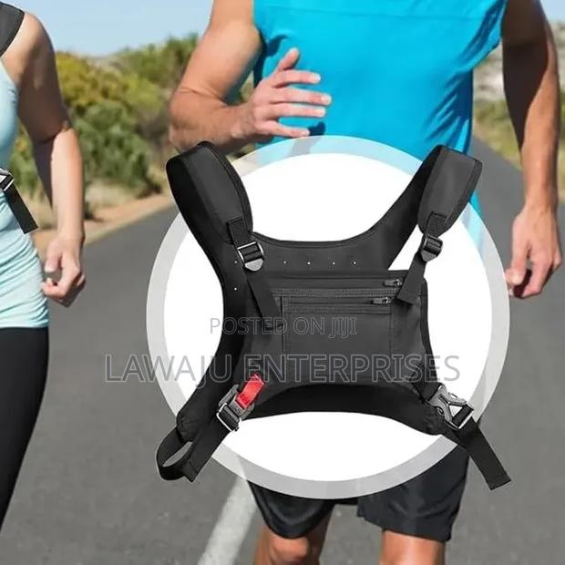 Streetwear Chest Rig