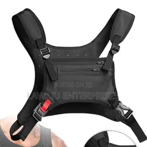 Tactical Chest Bag